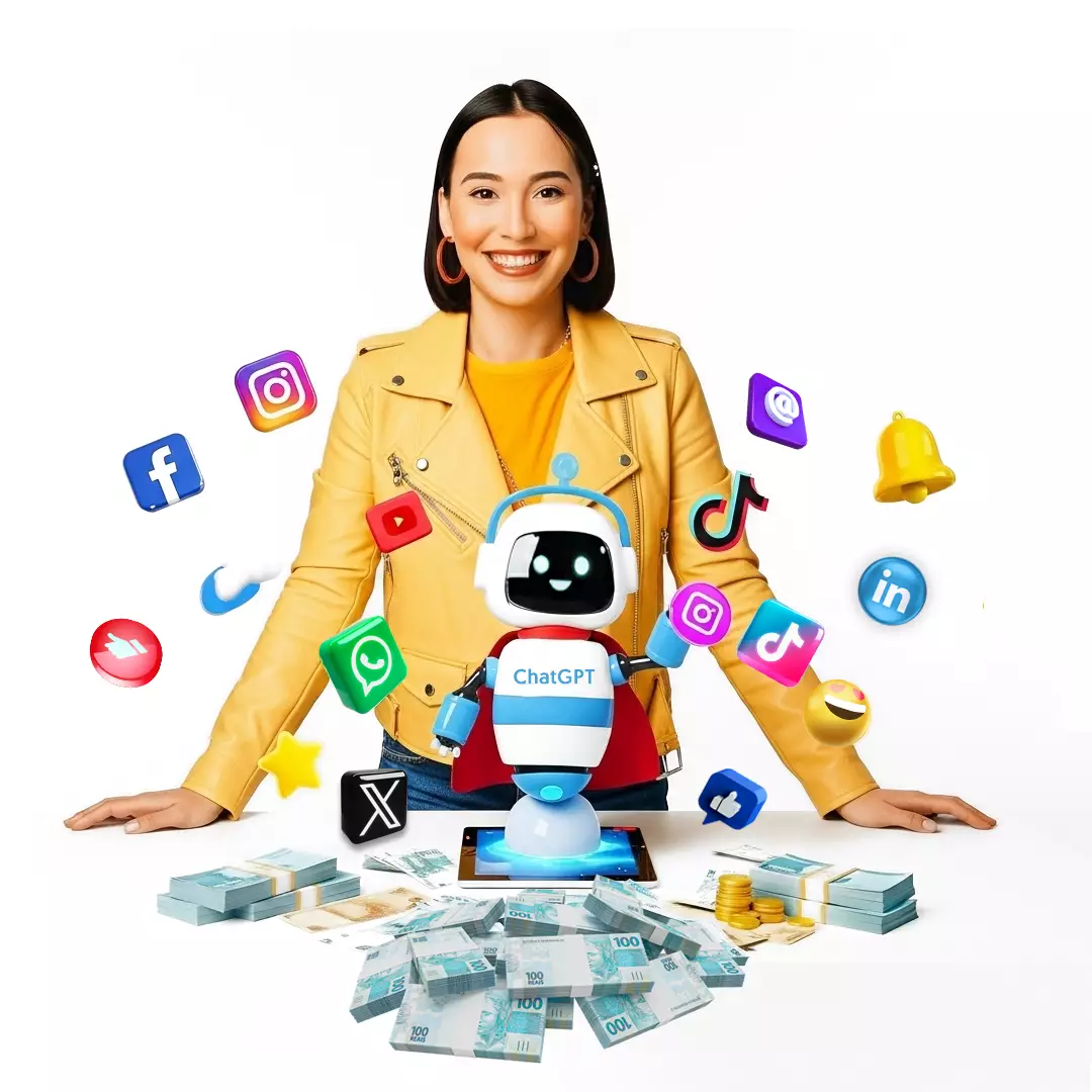Engenharia da Persuasão: O Sistema de Prompts que Transforma Ideias em Influência